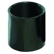 ДКС Втулка соединительная М16, цвет чёрный PADM16 DKC