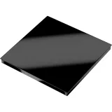 ДКС Плита фальшпола, сталь, 33 мм, RAL9005 PFP3360ST-BL DKC