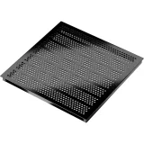 ДКС Плита фальшпола, сталь, 38 мм, RAL9005, перфорация 38% PFP3860ST-BL-P38 DKC