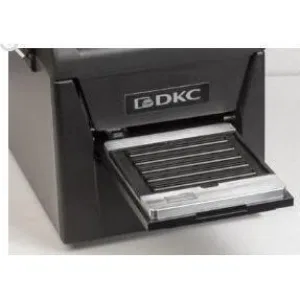 ДКС Адаптер для маркировочных тегов с кольцом PLT16 DKC ДКС Адаптер для маркировочных тегов с кольцом PLT16 DKC