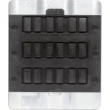 ДКС Адаптер PLT21 для маркировки бабочка BF234275 PLT21 DKC