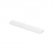 ДКС Термотрубка самозатух.для термопечати 3,2/1,0 мм бел. 3:1 PRT3RL301P32V0W DKC