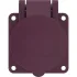 ДКС Розетка панельная PSS IP44 32A 3P 25В PSS034-032-02 DKC ДКС Розетка панельная PSS IP44 32A 3P 25В PSS034-032-02 DKC