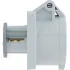 ДКС Розетка панельная PSS IP44 32A 3P 50В PSS034-032-05 DKC ДКС Розетка панельная PSS IP44 32A 3P 50В PSS034-032-05 DKC