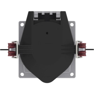 ДКС Розетка панельная PSS IP67 160A 3P+E+N 690В PSS656-160-69 DKC ДКС Розетка панельная PSS IP67 160A 3P+E+N 690В PSS656-160-69 DKC
