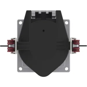 ДКС Розетка панельная PSS IP67 200A 3P+E+N 690В PSS656-200-69 DKC ДКС Розетка панельная PSS IP67 200A 3P+E+N 690В PSS656-200-69 DKC