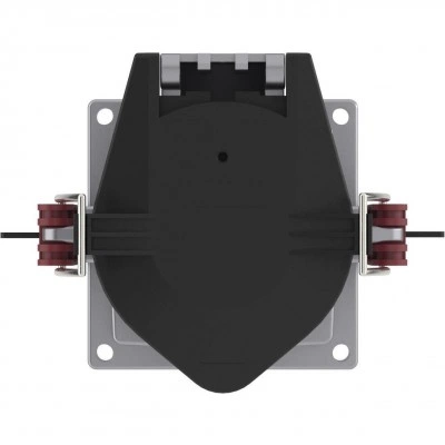 ДКС Розетка панельная PSS IP67 200A 3P+E+N 690В PSS656-200-69 DKC ДКС Розетка панельная PSS IP67 200A 3P+E+N 690В PSS656-200-69 DKC
