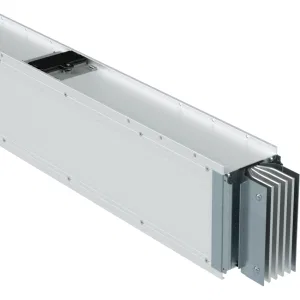 ДКС Секция прямая 2+0 точек отвода L=2400мм, Al, 3P+N+Pe, 3200А, IP55 PTA32ESP16AA000 DKC ДКС Секция прямая 2+0 точек отвода L=2400мм, Al, 3P+N+Pe, 3200А, IP55 PTA32ESP16AA000 DKC