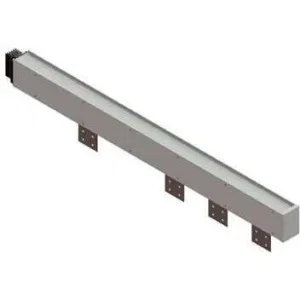 ДКС Верт. угол + секция подключения с паралл. фазами, тип 8, Al, 3P+N+Pe, 4000А, IP55 PTA40EVTP8AA000 DKC ДКС Верт. угол + секция подключения с паралл. фазами, тип 8, Al, 3P+N+Pe, 4000А, IP55 PTA40EVTP8AA000 DKC