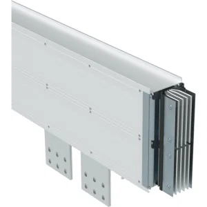 ДКС Секция подключения к сухому тр-ру., тип 2, Al, 3P+N+Pe+Fe, 4000А, IP55 PTA40GTPP2AA000 DKC ДКС Секция подключения к сухому тр-ру., тип 2, Al, 3P+N+Pe+Fe, 4000А, IP55 PTA40GTPP2AA000 DKC