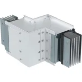 ДКС Секция горизонтальная Z-образная, Al, IP55 PTAXXEDHE1AA000 DKC