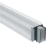 ДКС Секция прямая без точек отвода, Al, IP55 PTAXXESEF1AA000 DKC
