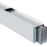 ДКС Секция прямая c точками отвода, Al, IP55 PTAXXESP14AA000 DKC