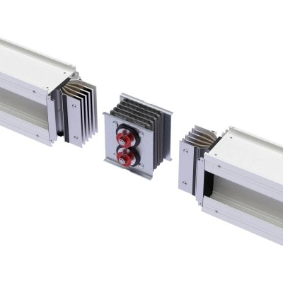 ДКС Секция прямая без точек отвода L=500-2999мм, Cu, 3P+N+Pe, 800А, IP55 PTC08ESEF2AA000 DKC ДКС Секция прямая без точек отвода L=500-2999мм, Cu, 3P+N+Pe, 800А, IP55 PTC08ESEF2AA000 DKC