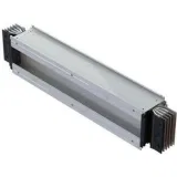 ДКС Секция горизонтальная Z-образная, тип 2, Cu, 3P+N+Pe, 1000А, IP55 PTC10EDSE2AA000 DKC