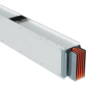 ДКС Секция прямая 3+3 точек отвода L=500-2950мм, Cu, 3P+N+Pe, 1000А, IP55 PTC10ESP22AA000 DKC ДКС Секция прямая 3+3 точек отвода L=500-2950мм, Cu, 3P+N+Pe, 1000А, IP55 PTC10ESP22AA000 DKC