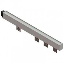 ДКС Секция подключения с паралл. фазами, тип 3, Cu, 3P+N+Pe, 1250А, IP55 PTC13ETPP3AA000 DKC
