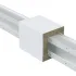 ДКС Секция прямая без точек отвода L=500-2999мм, Cu, 3P+N+Pe, 1600А, IP55 PTC16ESEF2AA000 DKC ДКС Секция прямая без точек отвода L=500-2999мм, Cu, 3P+N+Pe, 1600А, IP55 PTC16ESEF2AA000 DKC