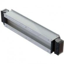 ДКС Секция транспозиции фаз, тип 7, Cu, 3P+N+Pe+Fe, 2000А, IP55 PTC20GSPT7AA000 DKC