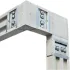 ДКС Секция прямая без точек отвода L=500-2999мм, Cu, 3P+N+Pe, 2500А, IP55 PTC25ESEF2AA000 DKC ДКС Секция прямая без точек отвода L=500-2999мм, Cu, 3P+N+Pe, 2500А, IP55 PTC25ESEF2AA000 DKC