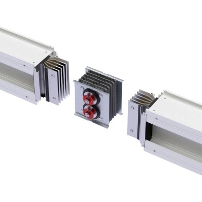 ДКС Секция прямая без точек отвода L=500-2999мм, Cu, 3P+N+Pe, 3200А, IP55 PTC32ESEF2AA000 DKC ДКС Секция прямая без точек отвода L=500-2999мм, Cu, 3P+N+Pe, 3200А, IP55 PTC32ESEF2AA000 DKC