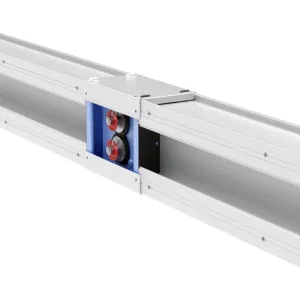 ДКС Секция прямая без точек отвода L=500-2999мм, Cu, 3P+N+Pe+Fe, 3200А, IP55 PTC32GSEF2AA000 DKC ДКС Секция прямая без точек отвода L=500-2999мм, Cu, 3P+N+Pe+Fe, 3200А, IP55 PTC32GSEF2AA000 DKC