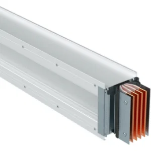 ДКС Секция прямая без точек отвода L=500-2999мм, Cu, 3P+N+Pe, 5000А, IP55 PTC50ESEF2AA000 DKC ДКС Секция прямая без точек отвода L=500-2999мм, Cu, 3P+N+Pe, 5000А, IP55 PTC50ESEF2AA000 DKC
