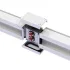 ДКС Секция прямая без точек отвода L=500-2999мм, Cu, 3P+N+Pe+Fe, 5000А, IP55 PTC50GSEF2AA000 DKC ДКС Секция прямая без точек отвода L=500-2999мм, Cu, 3P+N+Pe+Fe, 5000А, IP55 PTC50GSEF2AA000 DKC