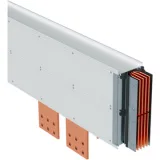 ДКС Секция подключения к сухому тр-ру., тип 2, Cu, 3P+N+Pe+Fe, 5000А, IP55 PTC50GTPP2AA000 DKC