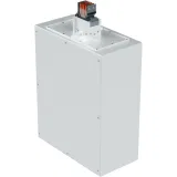ДКС Кабельная секция стандартная центральная, тип 1, Cu, 3P+N+Pe,6400А, IP55 PTC64ECFE1AA000 DKC