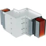 ДКС Секция горизонтальная Z-образная, тип 1, Cu, 3P+N+Pe, 6400А, IP55 PTC64EDHE1AA000 DKC