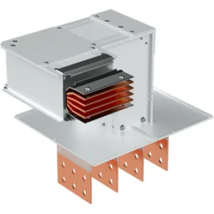 ДКС Верт. + гор. угол + вводная секция, тип 1, Cu, 3P+N+Pe, 6400А, IP55 PTC64EVHT1AA000 DKC ДКС Верт. + гор. угол + вводная секция, тип 1, Cu, 3P+N+Pe, 6400А, IP55 PTC64EVHT1AA000 DKC