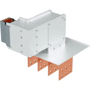 ДКС Гор. + верт. угол + вводная секция, тип 1, Cu, 3P+N+Pe+Fe, 6400А, IP55 PTC64GHVT1AA000 DKC ДКС Гор. + верт. угол + вводная секция, тип 1, Cu, 3P+N+Pe+Fe, 6400А, IP55 PTC64GHVT1AA000 DKC