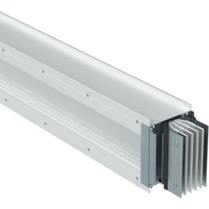 ДКС Секция транспозиции фаз, спец. исполнение, Cu, 3P+N+Pe+Fe/2, 6400А, IP55 PTC64ISPTSAA000 DKC ДКС Секция транспозиции фаз, спец. исполнение, Cu, 3P+N+Pe+Fe/2, 6400А, IP55 PTC64ISPTSAA000 DKC