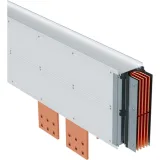 ДКС Секция подключения к сухому трансформатору, Cu, IP55 PTCXXETPP1AA000 DKC