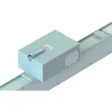 ДКС Коробка отвода мощности  + разъед. под плавк. предохр., IHF200+NH00, 3P+N+Pe, 160А PTN90ETCD4AA000 DKC