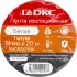 ДКС Лента изоляционная ПВХ 19x0,15 20м в рулоне Белая PVC192015W DKC ДКС Лента изоляционная ПВХ 19x0,15 20м в рулоне Белая PVC192015W DKC