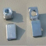 ДКС Гайки специальные, М8, 1 упаковка - 50 шт. RAM block R5A52 DKC