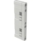 ДКС Держатель шин 12,20,30x5,10 2пол 60мм R5BBH060152P DKC