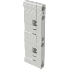 ДКС Держатель шин 12,20,30x5,10 2пол 60мм R5BBH060152P DKC