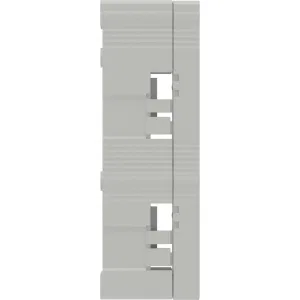 ДКС Держатель шин 12,20,30x5,10 2пол 60мм R5BBH060152P DKC ДКС Держатель шин 12,20,30x5,10 2пол 60мм R5BBH060152P DKC