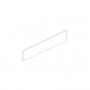 ДКС Изолятор опорный перфорированный, 800мм, 1шт R5BBSD08 DKC