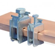 ДКС Шинная клемма для кабеля, сечение шины 5 мм, кабель 35-70 мм R5BC0570 DKC