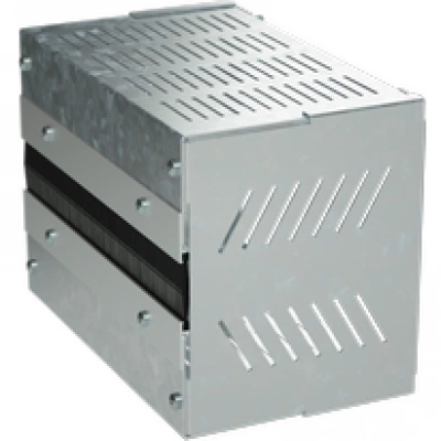ДКС Коробка комм. задняя 100-250А В=200мм RAM power R5BCB20013 DKC