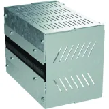 ДКС Коробка комм. задняя 100-250А В=250мм 4п RAM power R5BCB250134P DKC