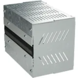 ДКС Коробка комм. задняя 400-630А В=250мм RAM power R5BCB25016 DKC