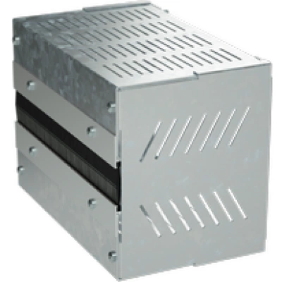 ДКС Коробка комм. задняя 400-630А В=250мм RAM power R5BCB25016 DKC ДКС Коробка комм. задняя 400-630А В=250мм RAM power R5BCB25016 DKC