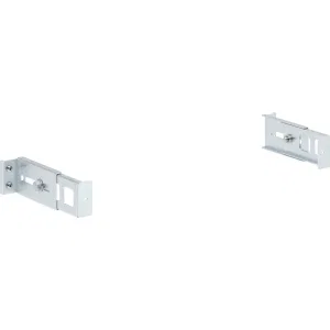 ДКС Кронштейны для установки DIN-рейки RAM power для ST и RAM fit R5BRDIN DKC ДКС Кронштейны для установки DIN-рейки RAM power для ST и RAM fit R5BRDIN DKC