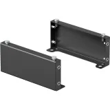 ДКС Комплект профилей цоколя ST, STE ВхГ 100х300 мм R5BZ3 DKC