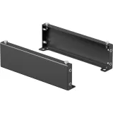 ДКС Комплект профилей цоколя ST, STE ВхГ 100х400 мм R5BZ4 DKC
